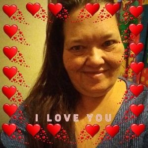 Meet your Posher, Patricia